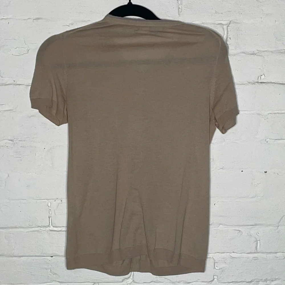 J. Crew Shirt S